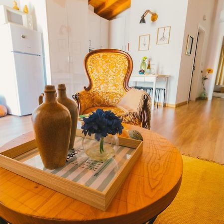 Casas Da Rua Nova Villa Alijo Bagian luar foto