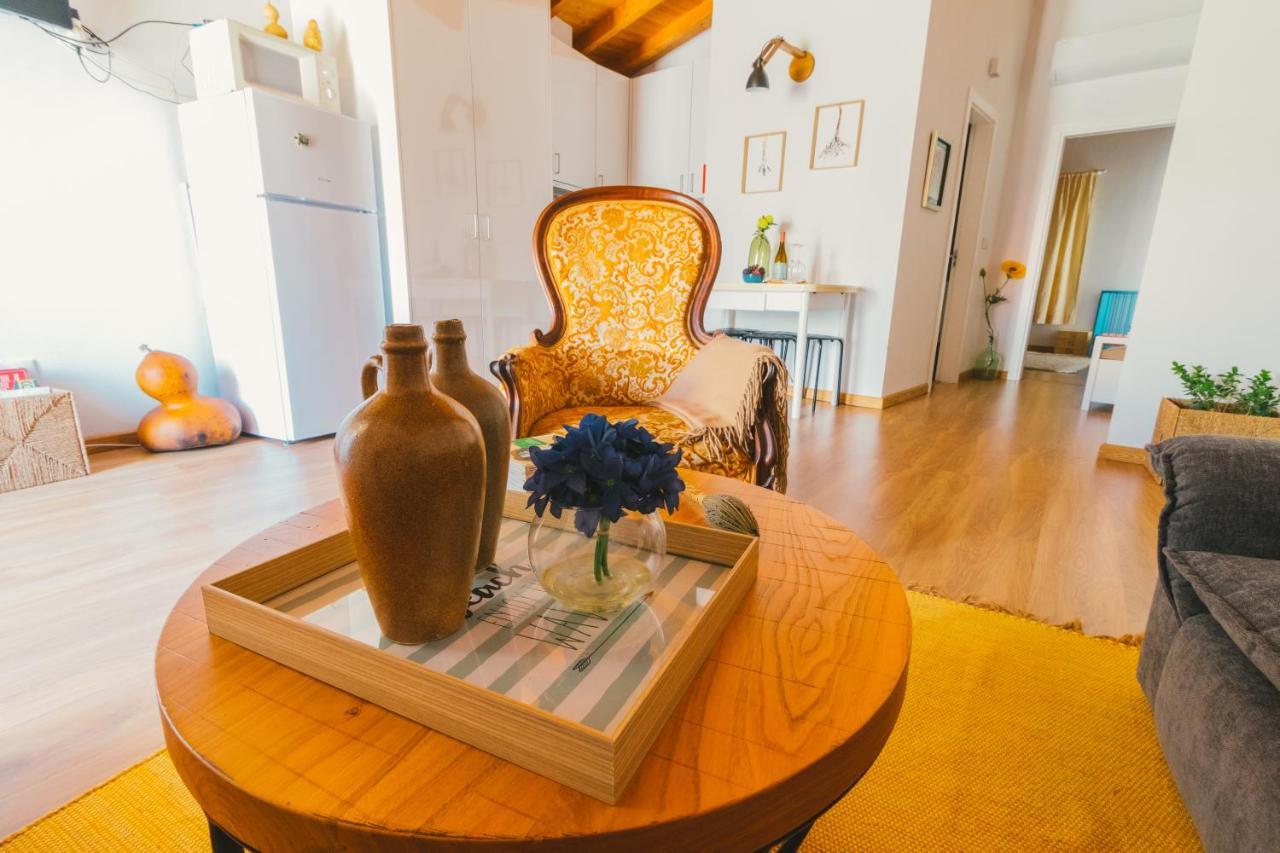 Casas Da Rua Nova Villa Alijo Bagian luar foto