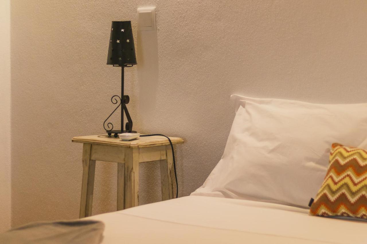 Casas Da Rua Nova Villa Alijo Bagian luar foto